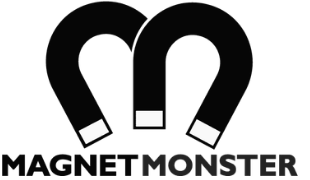 Magnet Monster