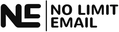 No Limit Email